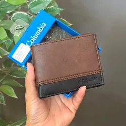 Billetera Columbia