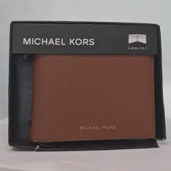 Billetera Michael Kors