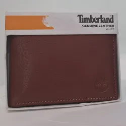 Billetera Timberland
