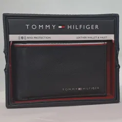 Billetera Tommy Hilfiger