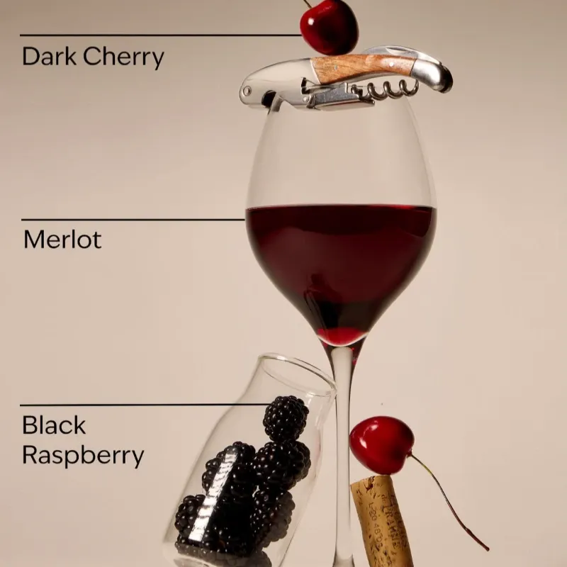 Black Cherry Merlot Jabón de Manos