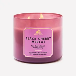 BLACK CHERRY MERLOT