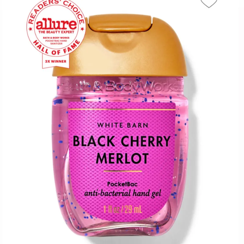 Black Cherry Merlot