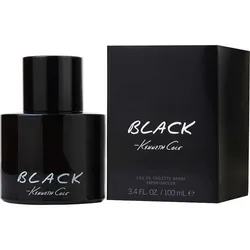 Black Kenneth Cole