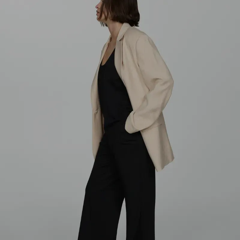 Blazer Mango 