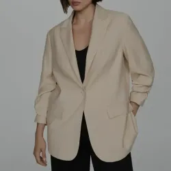 Blazer Mango