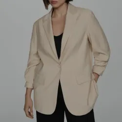 Blazer Mango 
