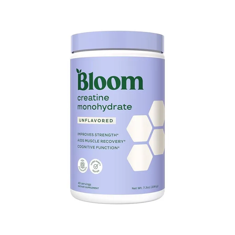 Bloom Creatina 