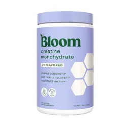 Bloom Creatina 
