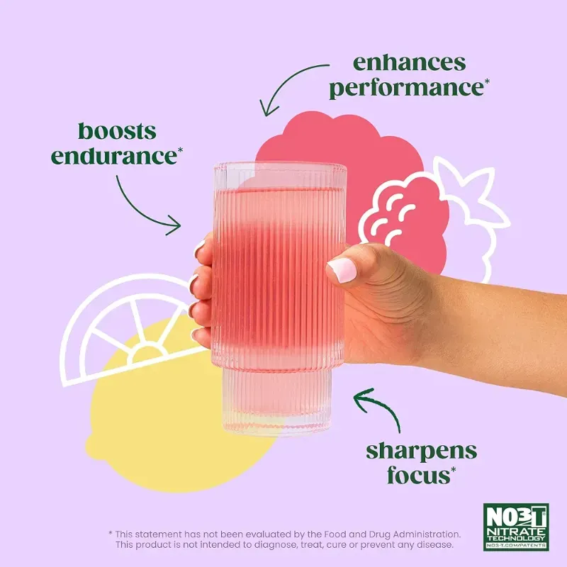 Bloom Pre-Workout