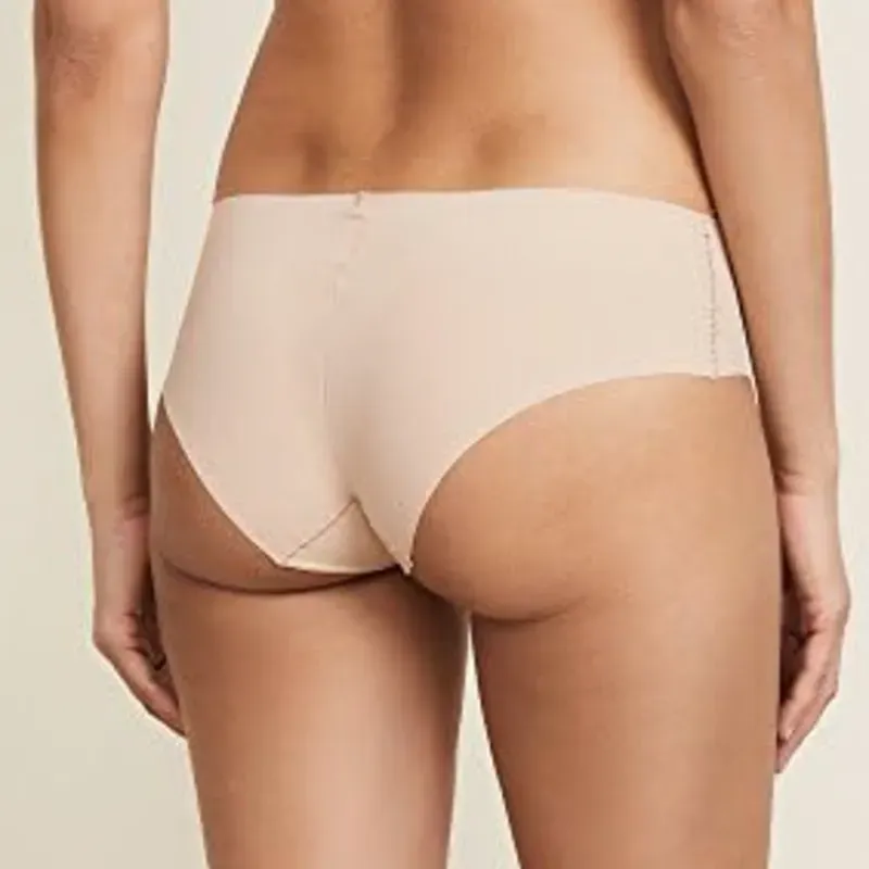 Blumer sin costura Calvin Klein