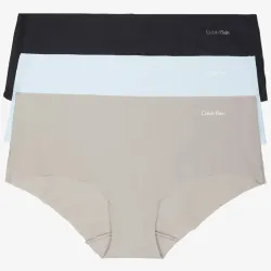 Blumer sin costura Calvin Klein