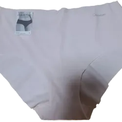 Blumer sin costura Calvin Klein