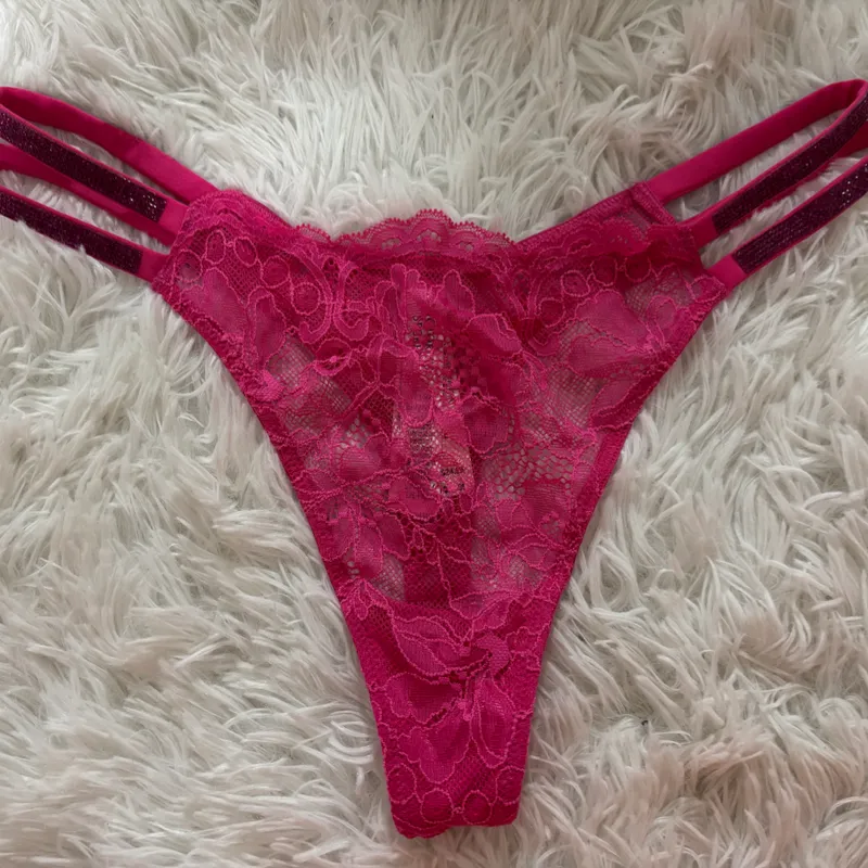 Blúmer Victoria’s Secret 