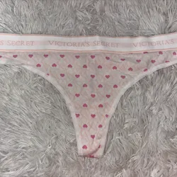 Blúmer Victoria’s Secret 