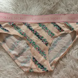 Blúmer Victoria’s Secret 