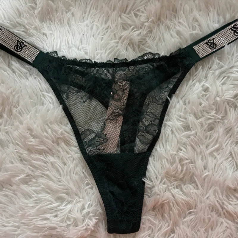 Blúmer Victoria’s Secret 