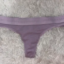 Blúmer Victoria’s Secret 