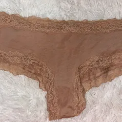 Blúmer Victoria’s Secret 