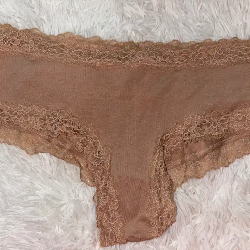Blúmer Victoria’s Secret 
