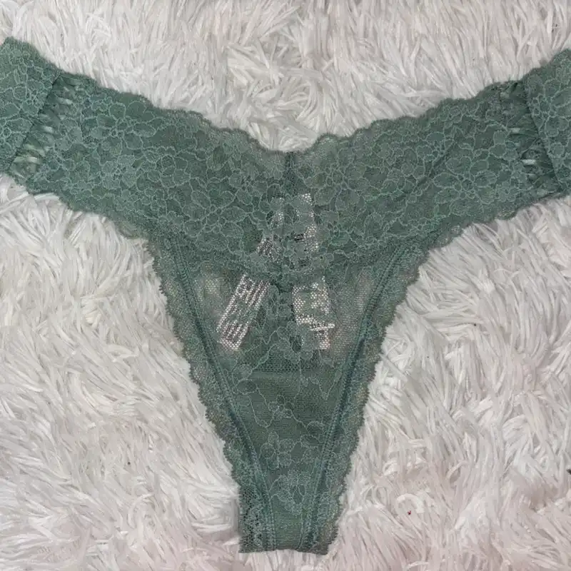 Blúmer Victoria’s Secret 
