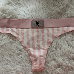 Blúmer Victoria’s Secret 