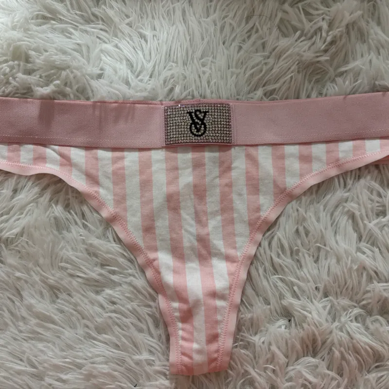 Blúmer Victoria’s Secret 