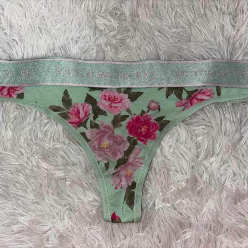 Blúmer Victoria’s Secret 