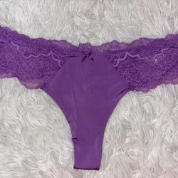 Blúmer Victoria’s Secret 