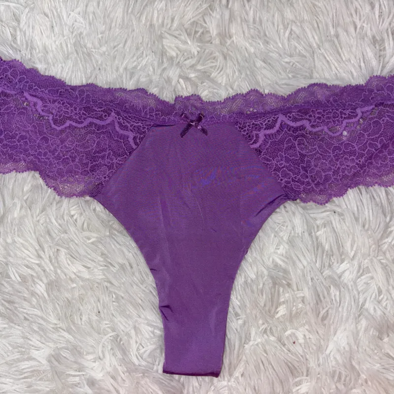 Blúmer Victoria’s Secret 