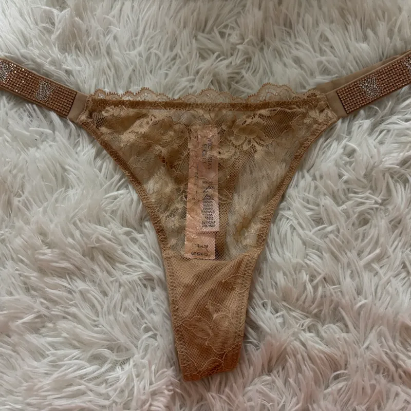 Blúmer Victoria’s Secret 