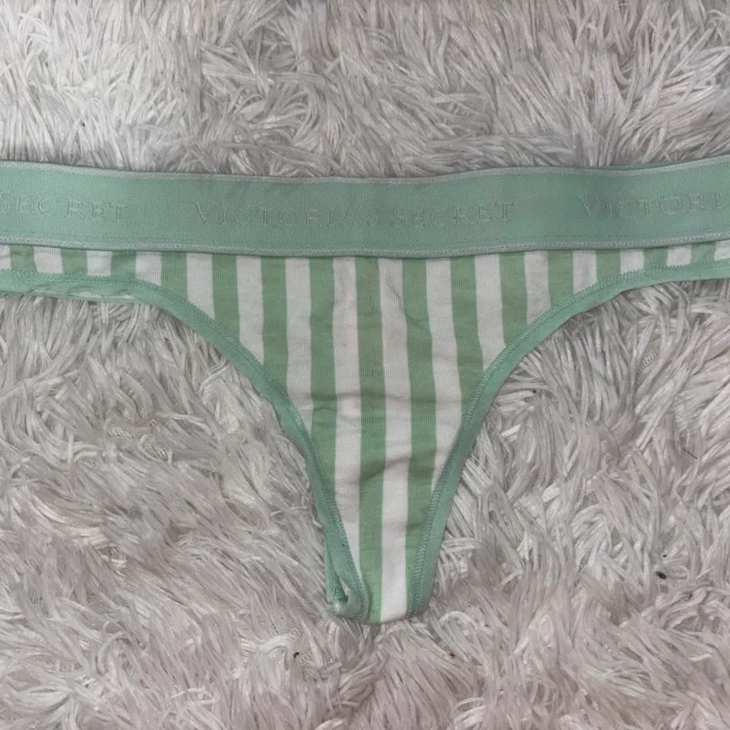 Blúmer Victoria’s Secret 