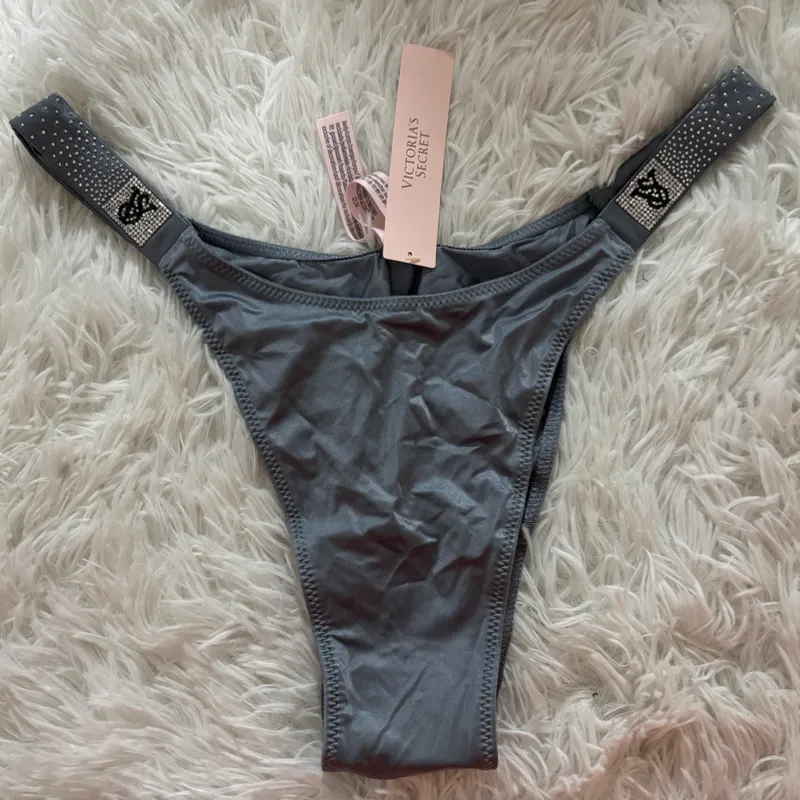 Blúmer Victoria’s Secret 
