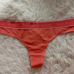 Blúmer Victoria’s Secret 