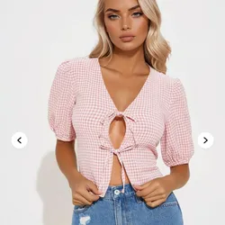 Blusa 