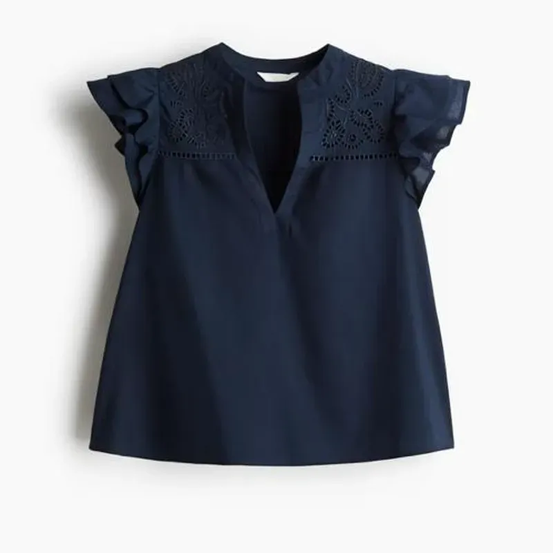 Blusa