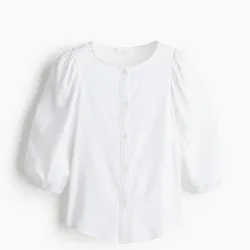 Blusa Blanca 