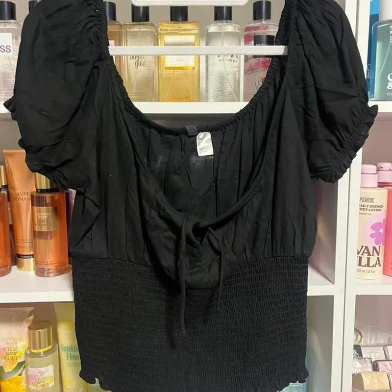 Blusa