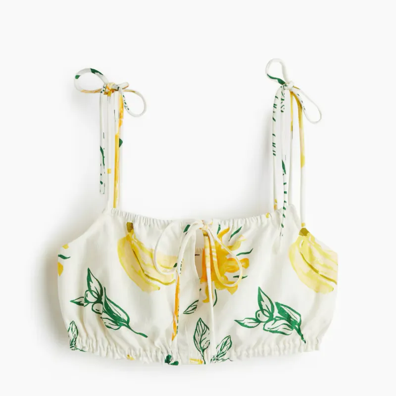 Blusa Estampada