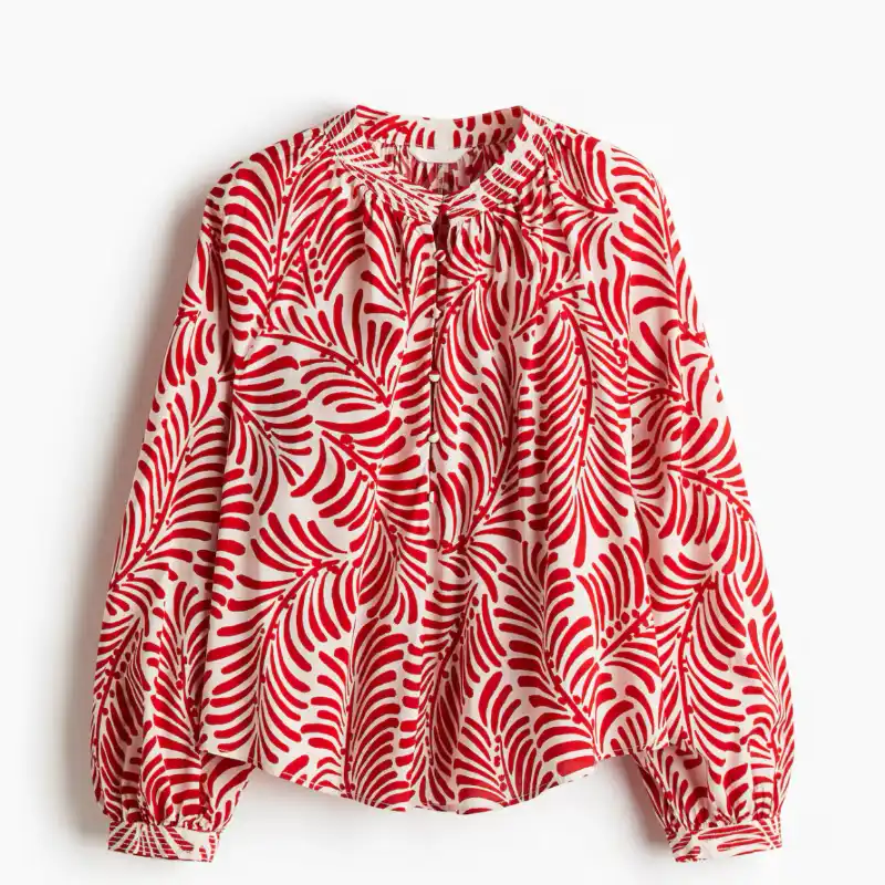 Blusa