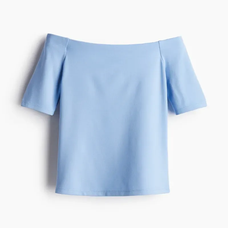 Blusa H&M