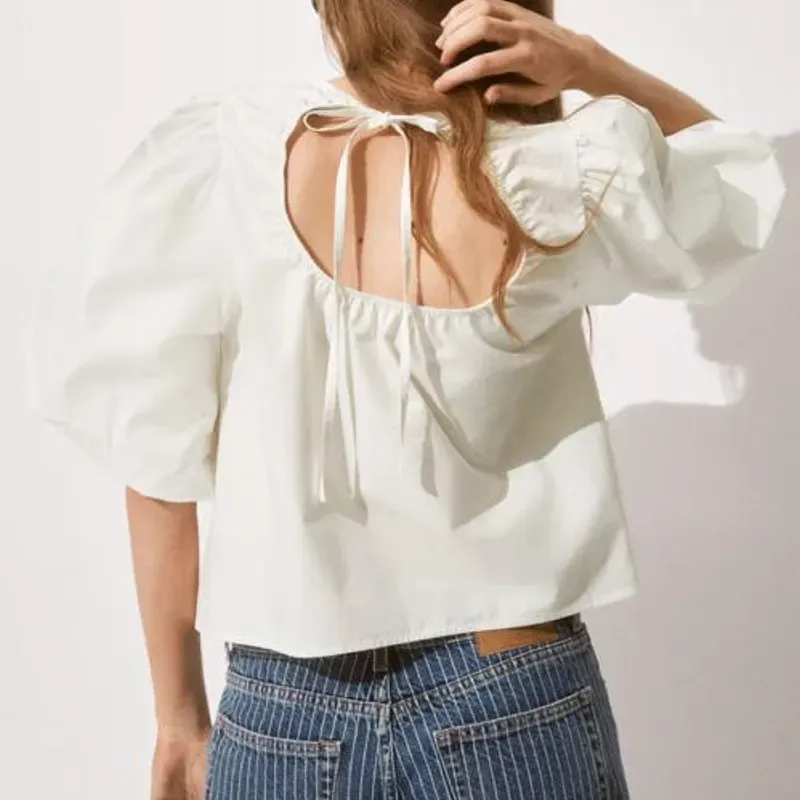 Blusa