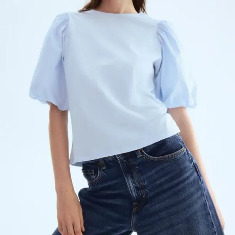 Blusa