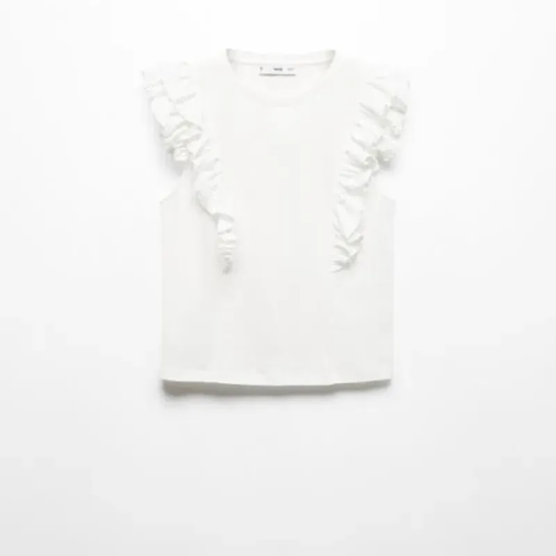 Blusa Mango