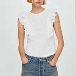 Blusa Mango