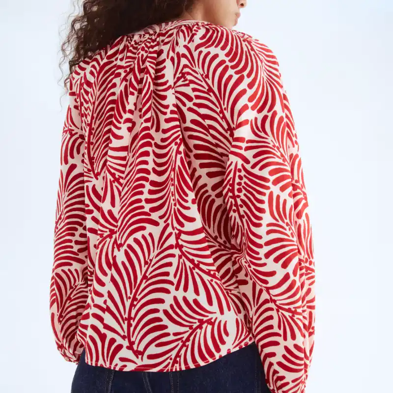Blusa