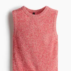 Blusa Roja