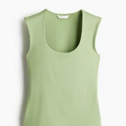 Blusa Verde