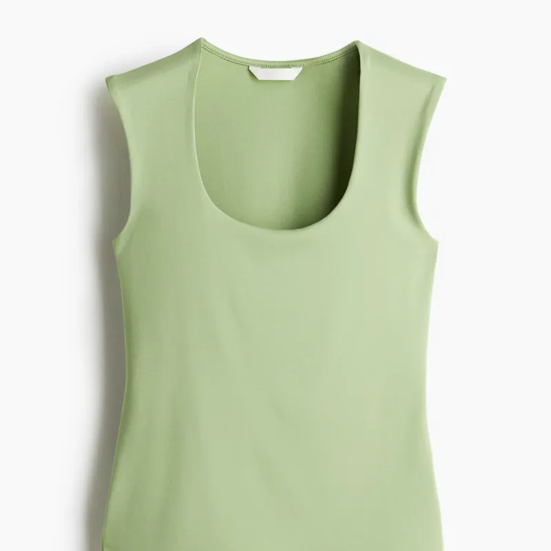Blusa Verde