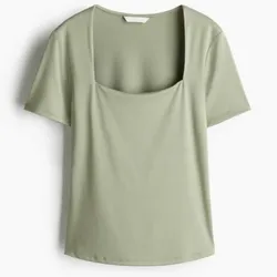 Blusa verde 